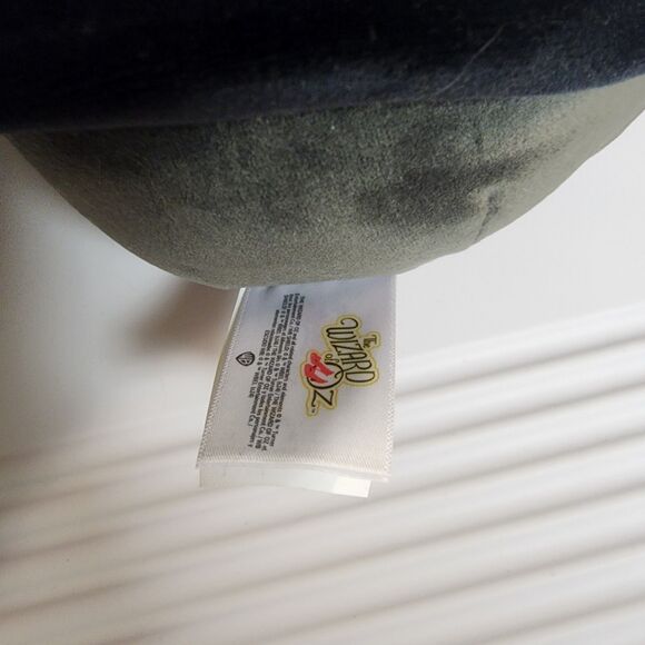 Squishmallows Wicked Witch of the West Wizard Of Oz 85th Anniversary 6.5" Plush - Picture 12 of 16